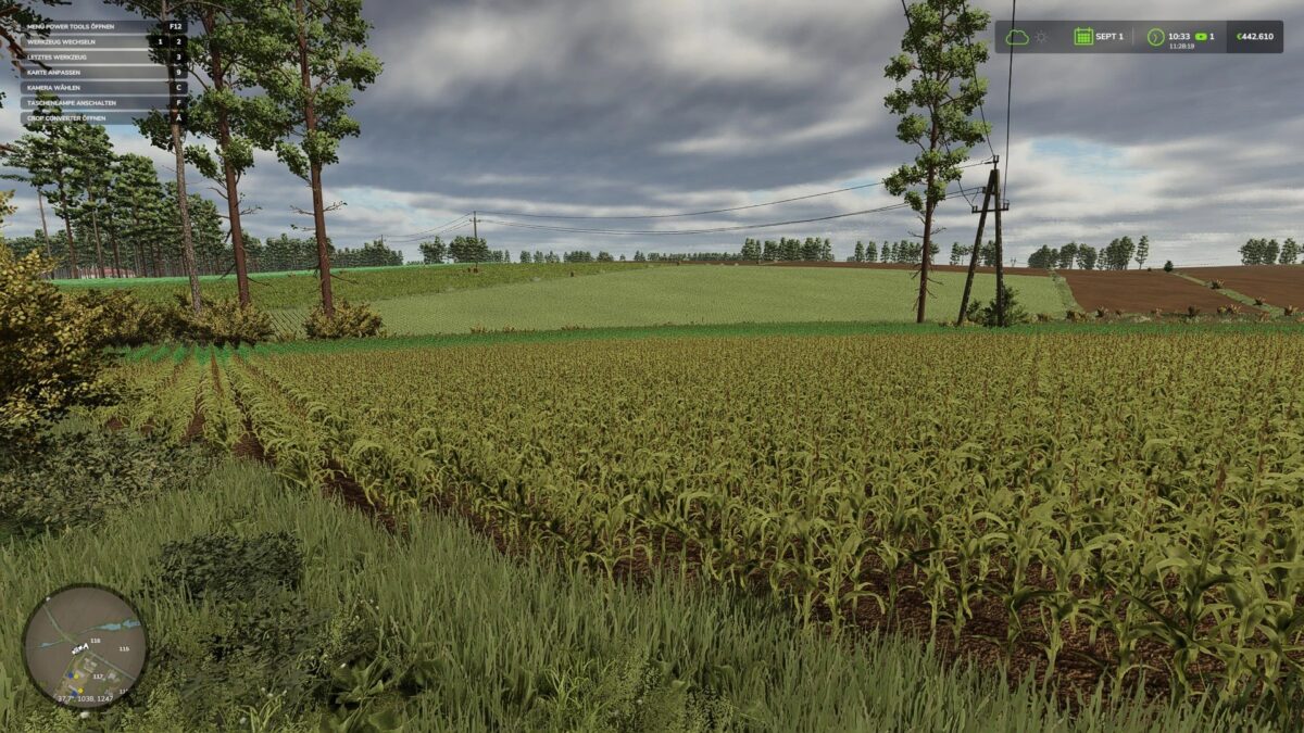 Crop Converter v 1.1.1
