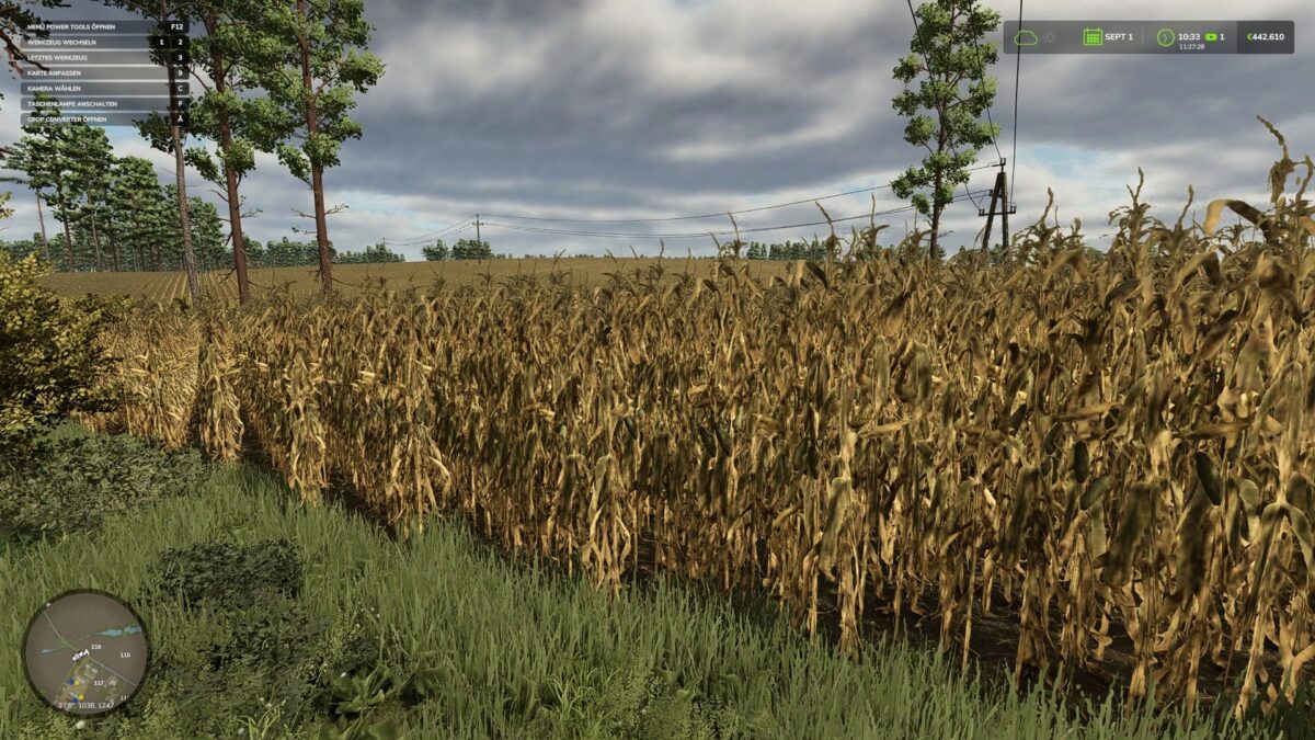 Crop Converter v 1.1.1