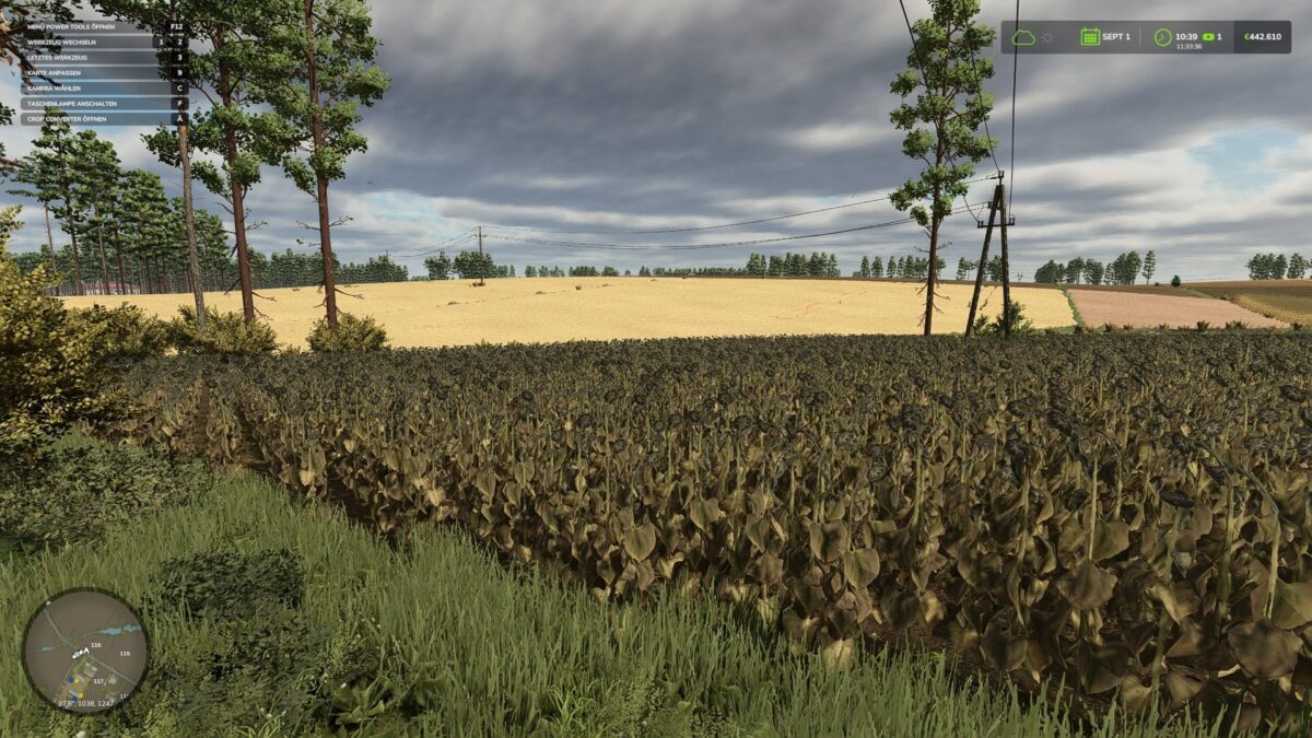 Crop Converter v 1.1.1