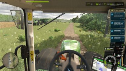 AI Farm Manager v 3.1.9.0