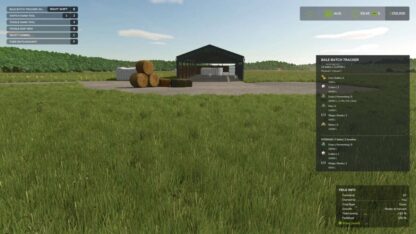 Bale Batch Tracker v 1.0