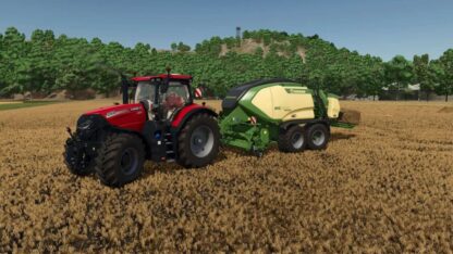 Baler Power Pulse v 1.0