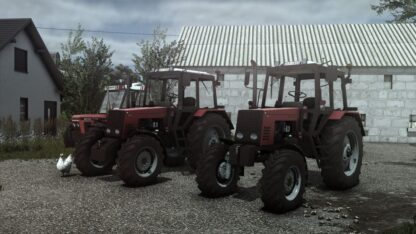 Belarus 820 v 1.0.0.2