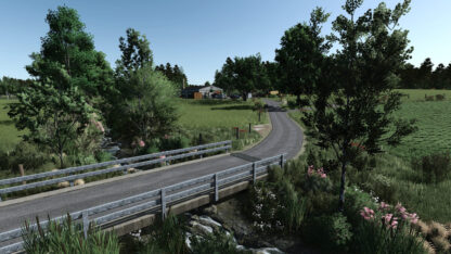 Bergisch Land FS 25 v1.0.1.1