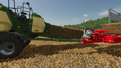 Big Pack 1290 HDP VC v1.1.0.0