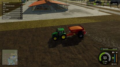 Broadcast Seeding v1.0.0.0