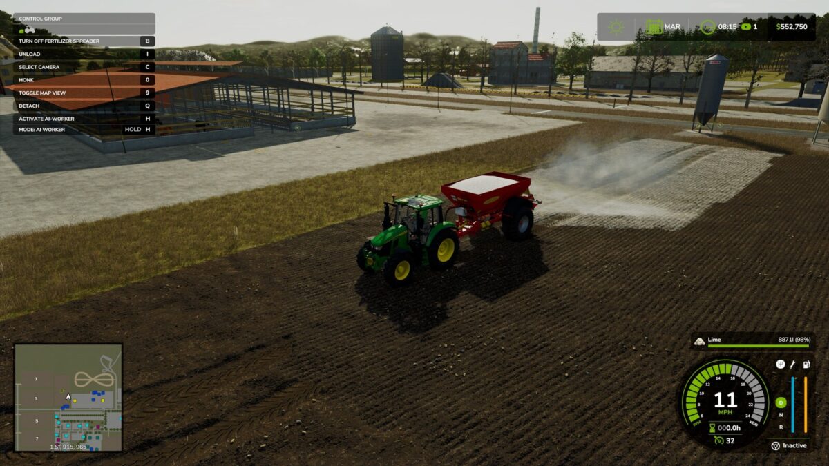 Broadcast Seeding v1.0.0.0