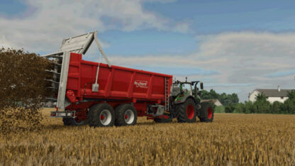 Brochard EV 2200 70 v1.0.0.0