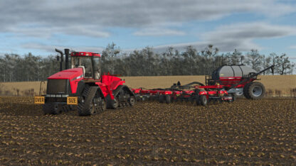 Case IH STX QuadTrac Series (US/EU) v1.0.0.0
