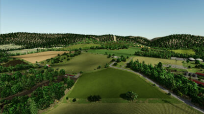 Central Pennsylvania Farming v1.0.0.2