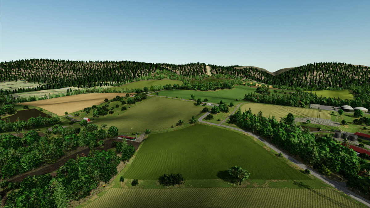 Central Pennsylvania Farming v1.0.0.2
