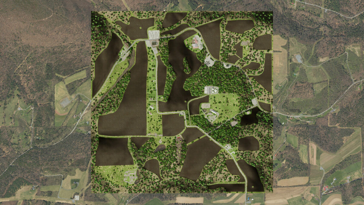 Central Pennsylvania Farming v1.0.0.2