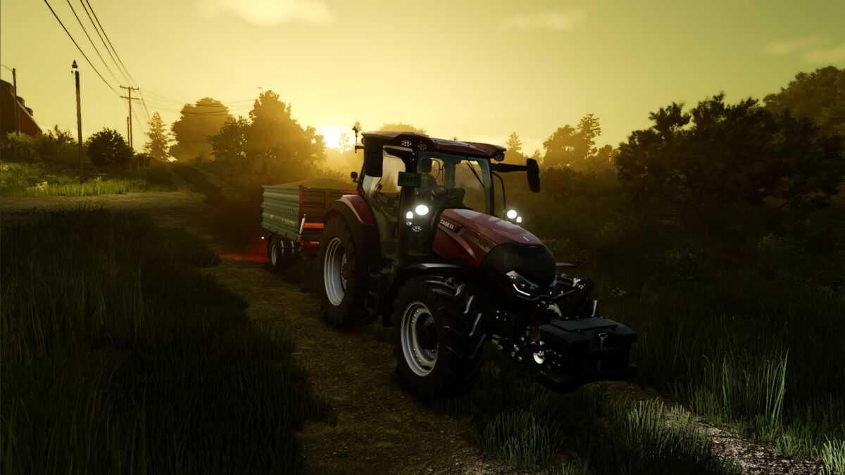 Central Pennsylvania Farming v1.0.0.2