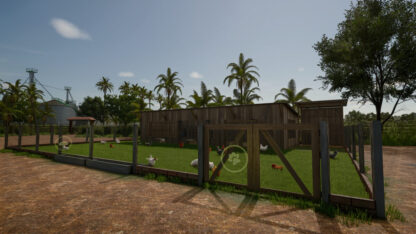 Chicken Barn Large v1.0.0.0