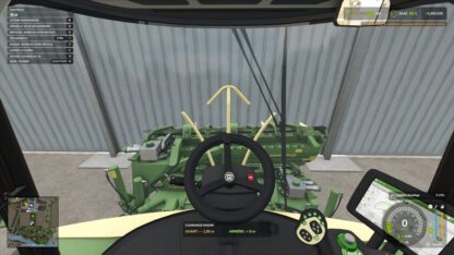 Clearance Radar v1.1.1