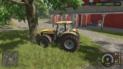 Collision Damage v1.2.1.0