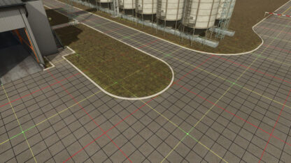 Construction Grid v1.0.0.0