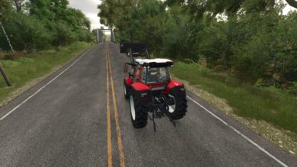 Continue Driving After Exit v1.1.0.0