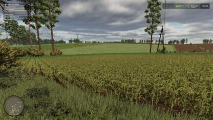 Crop Converter v 1.1