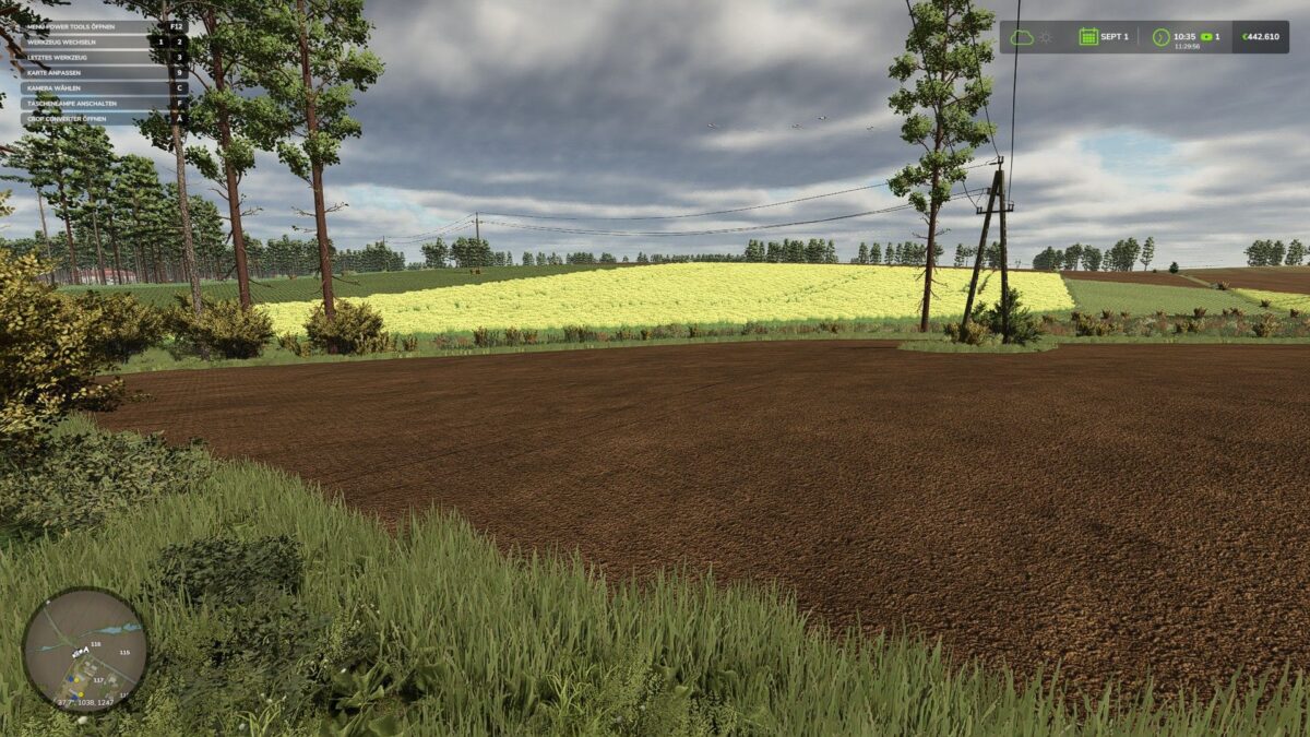 Crop Converter v 1.1