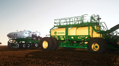 Custom NH3 Wagon v1.0.0.0