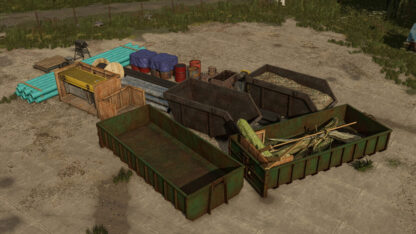 Decorations v1.0.0.0