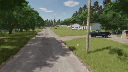 Denton North Carolina v1.1.0.0