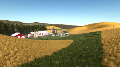 Eastern Washington Farming v1.0.0.0