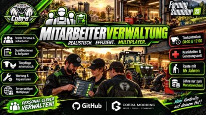 Employees v 2.5