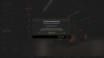 Equipment Demo v0.1.12.0 BETA 2