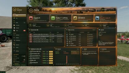 Farm Assistent v2.0.3.0