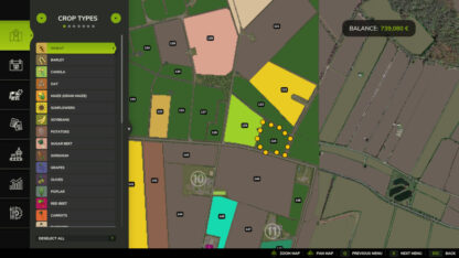 Farmland Auctions v1.0.0.2