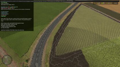 Farmland Splitter v0.0.6.0 BETA 2