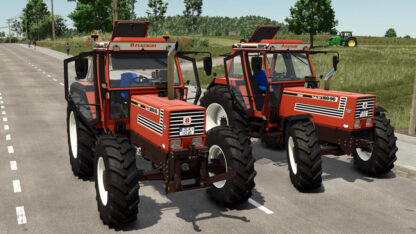 Fiat 180-90 v1.0.0.0