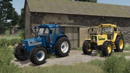 Fiat Series 90 Limited Edition v 1.0