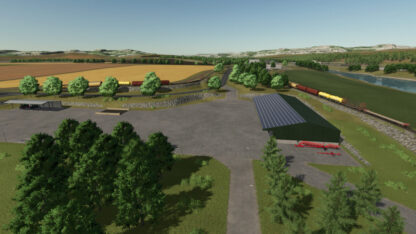 Flussheim v1.0.0.0
