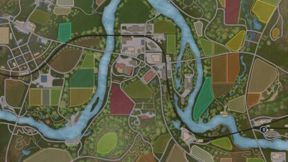 FNT Livemap v1.0.1.0