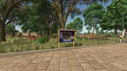FrechDachs Map 4x v1.3.0.5