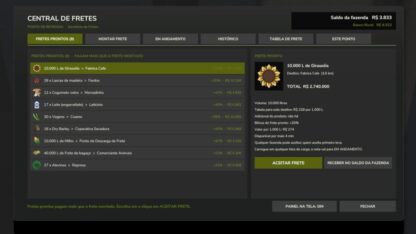 Freight Center (Transport Hub) v 1.0