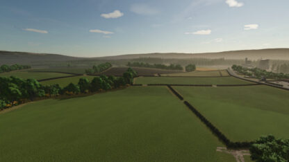 Glenleathann Multifruit v1.1.0.0
