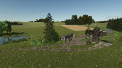 Green Countryside v1.2.0.1