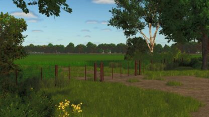 Horizonte Argentino v1.1.0.0