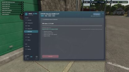 Hyper Realistic Maintenance 2 v3.1.4.0