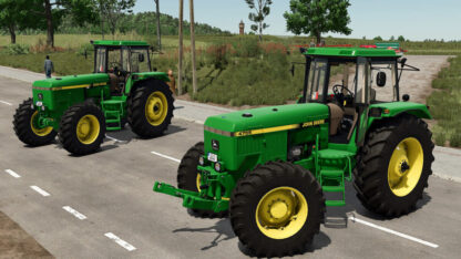 John Deere 4755 v1.0.0.0