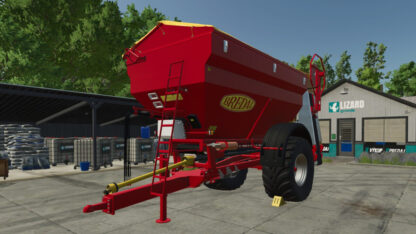 K105 42m Multi-Service v1.0.0.0