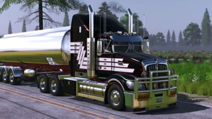Kenworth T609 v 1.0