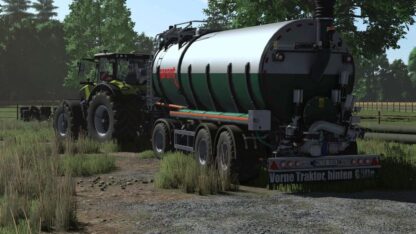 Kotte TSA 25000 v 1.0
