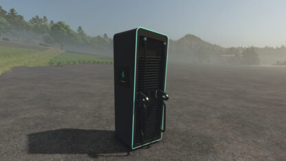 Lizard EV Charger v1.0.0.0