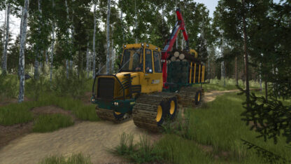 Lizard LogFlex 8TL v1.0.0.0