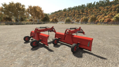 Lizard RB2870 v1.0.0.0